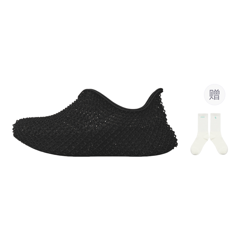 

STARAY Кроссовки унисекс низкие белые, фиолетовые, коричневые, черные — Wormhole Black, цвет Wormhole Black