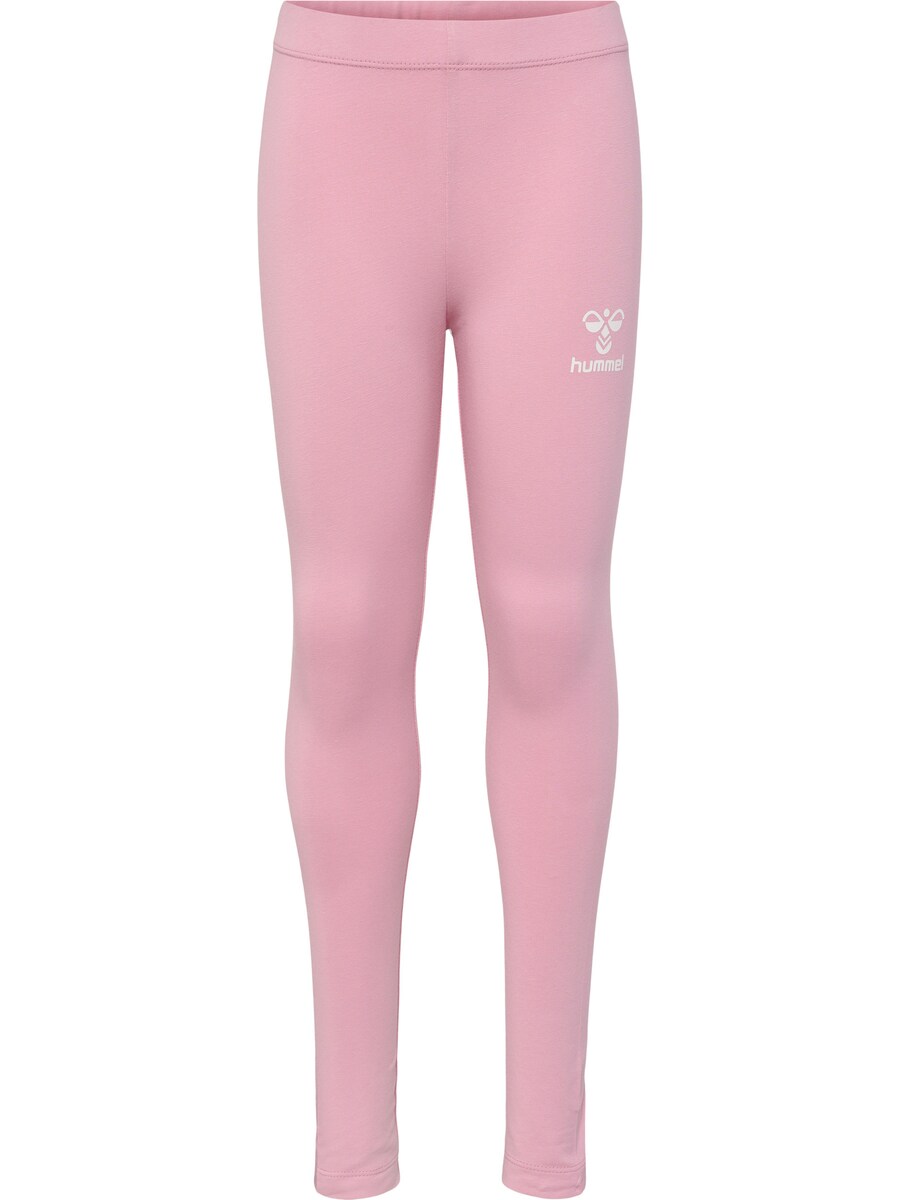 

Узкие леггинсы Hummel Onze, розовый