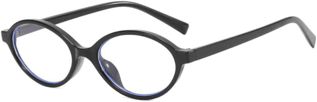 

Солнцезащитные очки с защитой UV400 | Овальные линзы с мелкими заклепками, цветные | Для женщин и мужчин, для занятий спортом на открытом воздухе и вождения DSVIGF, 05