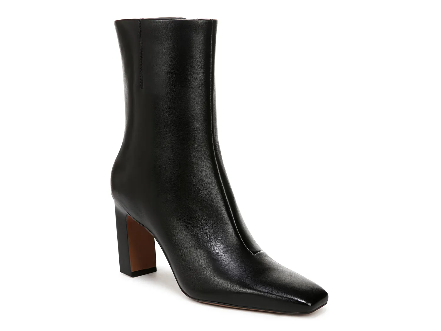 

Ботильоны Briar Bootie Franco Sarto, черный