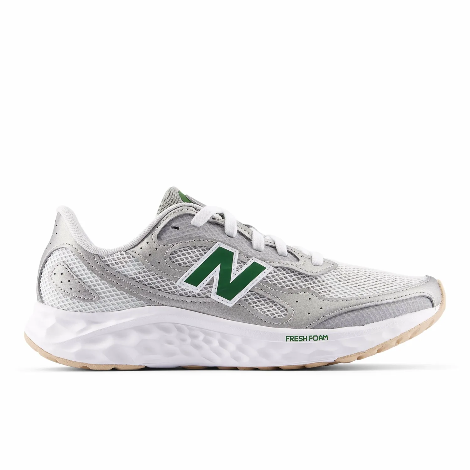 MARISTA4 / MARISTN4 / MARISTX4 New Balance, SILVER/WHITE