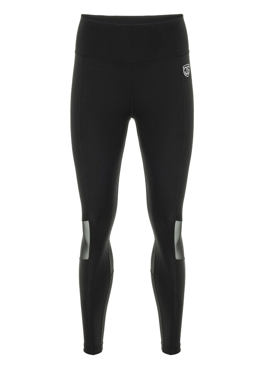 

Леггинсы Jimmy Sanders Slim fit Leggings, черный