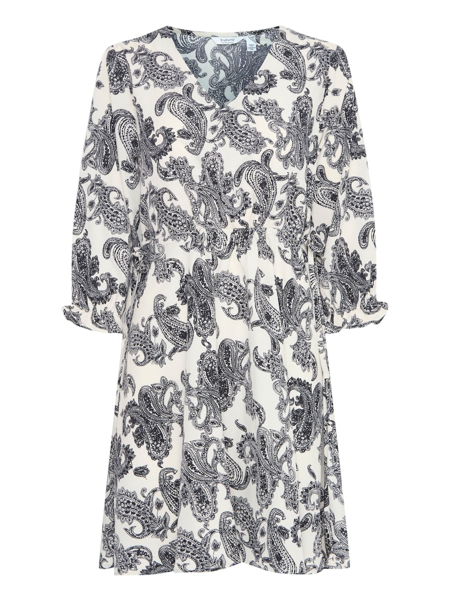 

Платье b.young, Wool White