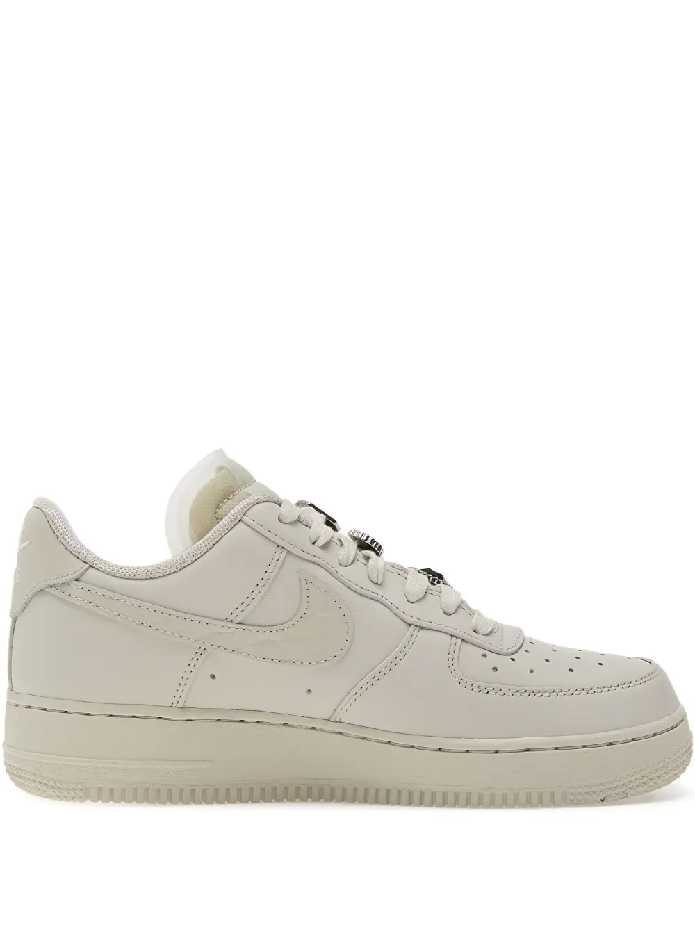 Кроссовки Air Force 1 Low Nike, белый