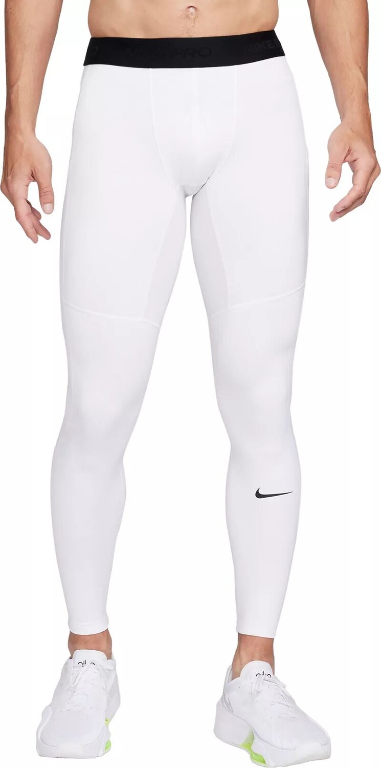 

Мужские теплые тайтсы Nike Pro