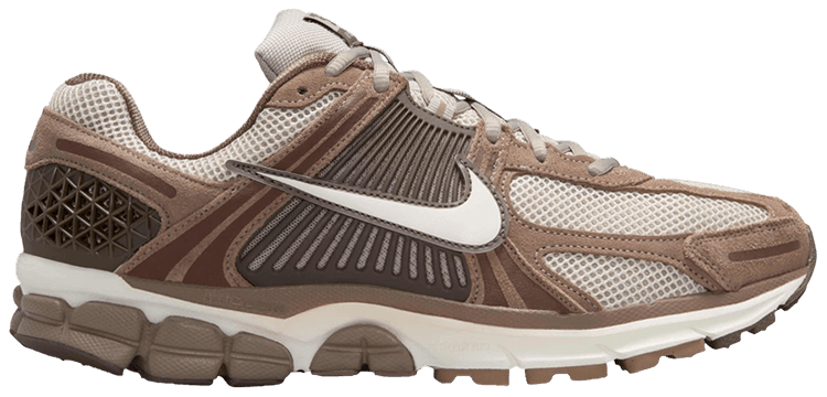 

Кроссовки Nike Air Zoom Vomero 5 'Mink Brown', коричневый