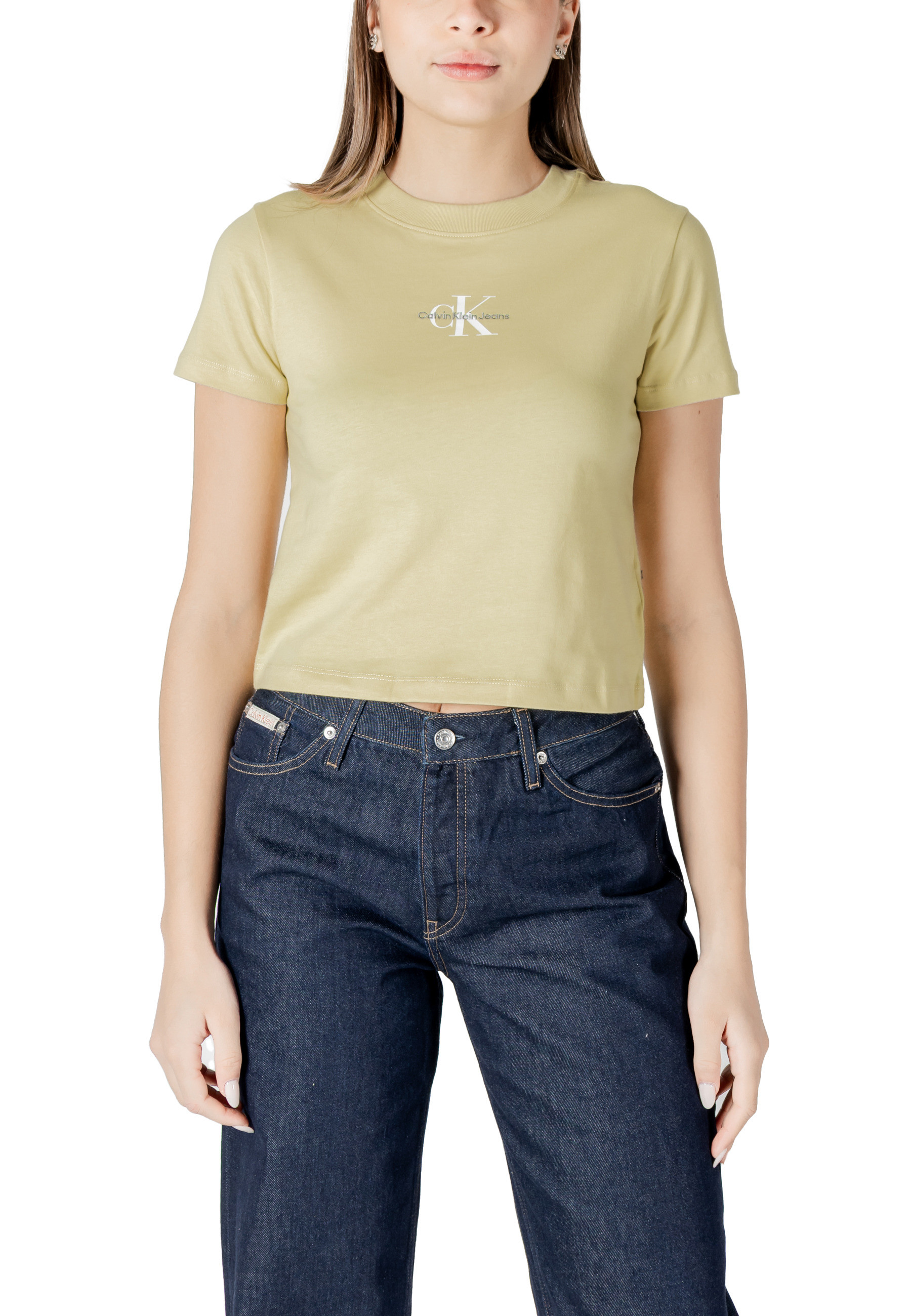 

Футболка Calvin Klein Jeans