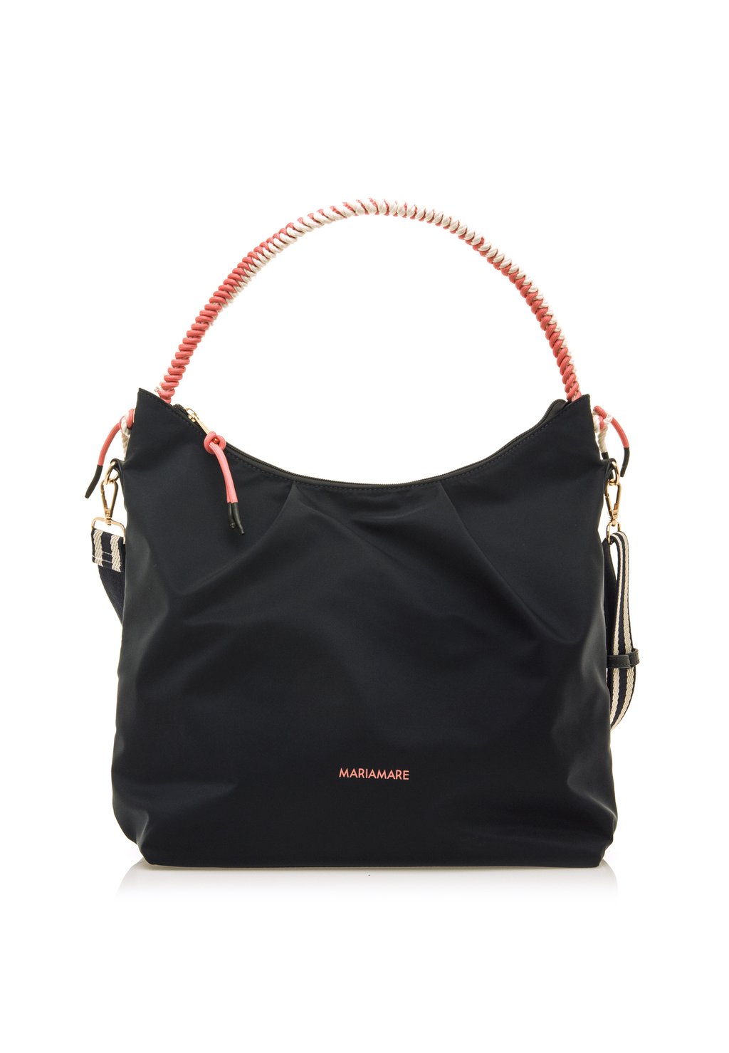 

Сумка HOBO Maria Mare, синий