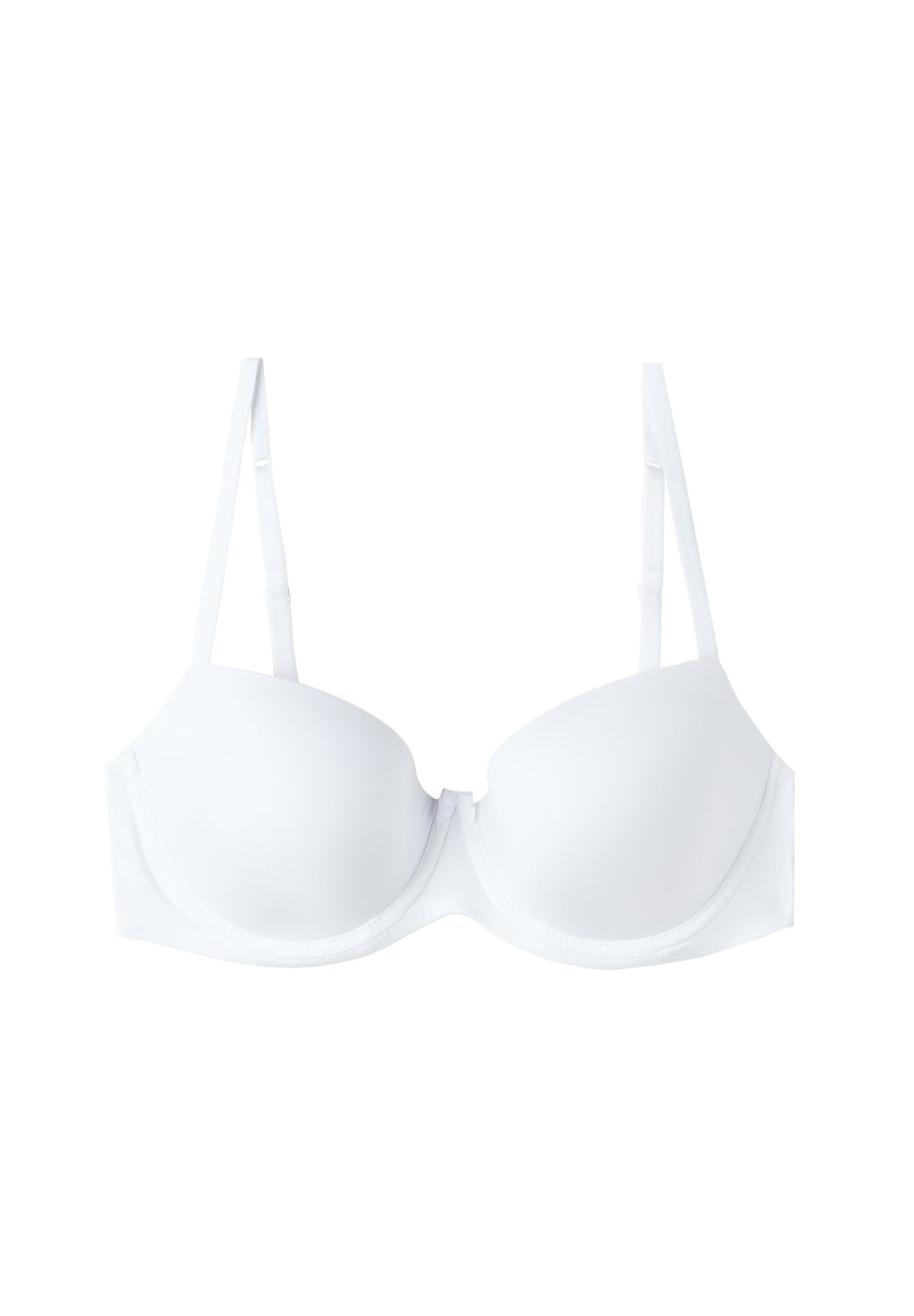 

Бюстгальтер-балконет SOFIA ULTRALIGHT Intimissimi, белый