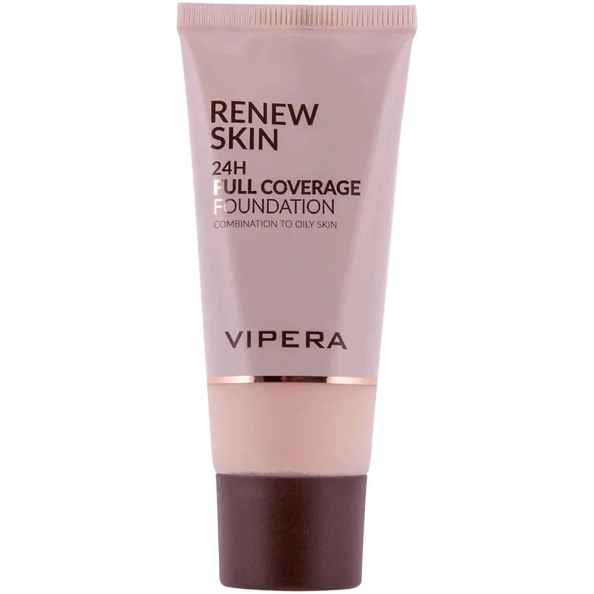 

Тональный крем для лица 08 Vipera Renew Skin, 30 мл