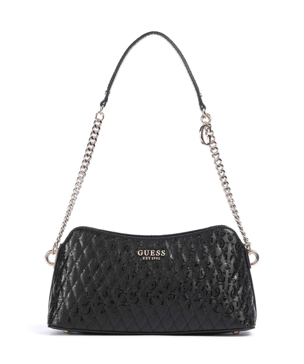 

Сумка через плечо Betula из искусственной кожи Guess, черный