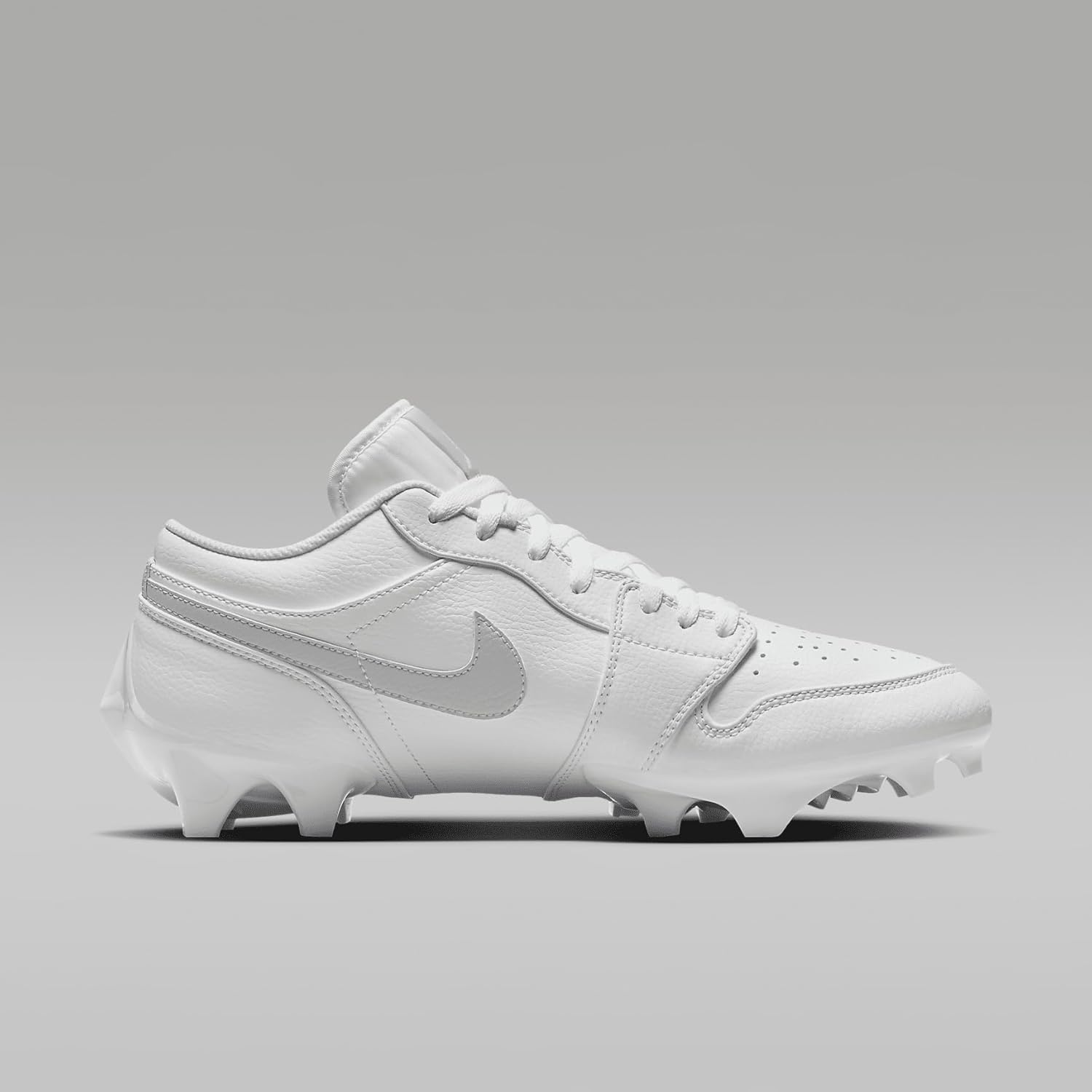 Мужские кроссовки Nike Vapor Edge Pro 360, белый/серый — фото 3