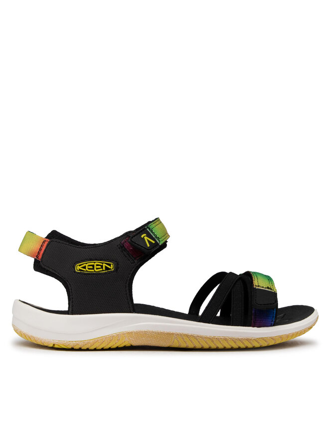 

Сандалии Verano 1024831 Keen, черный