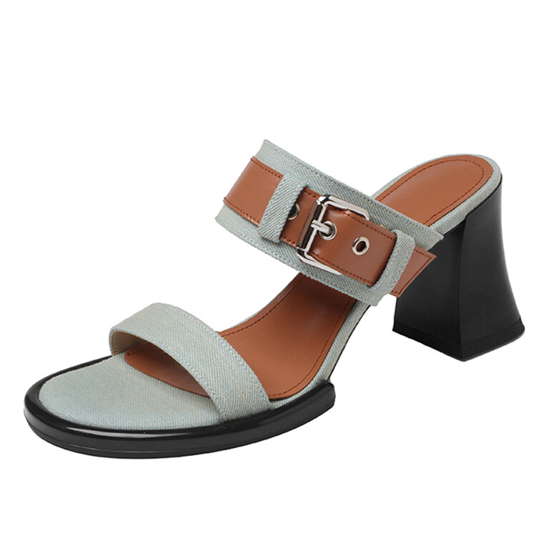 

Сандалии Kemeilian One-Strap Sandals Women's