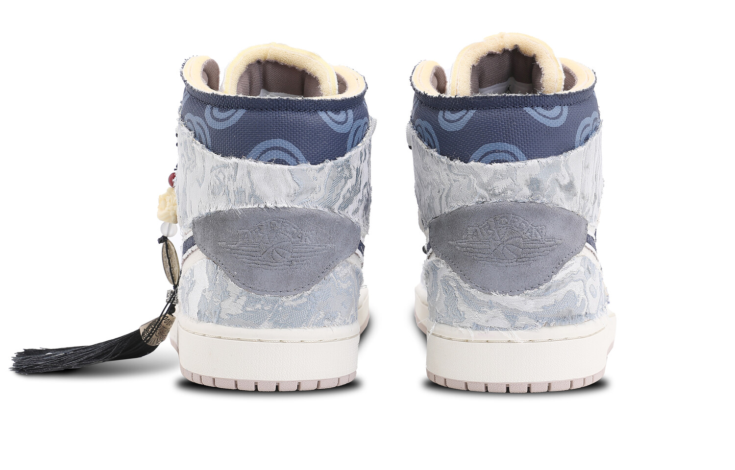 

Jordan Air Jordan 1 Обувь для скейтбординга Мужчины, Teal