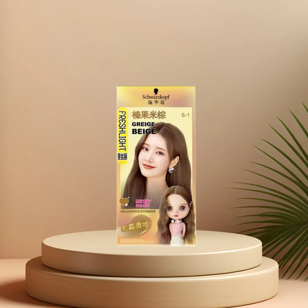 

SCHWARZKOPF Помада для волос fissile #7 998 black currant purple / #6 1 hazelnut brown