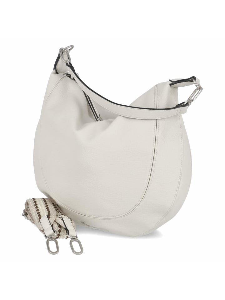 

Fräulein Frida Бежевая сумочка