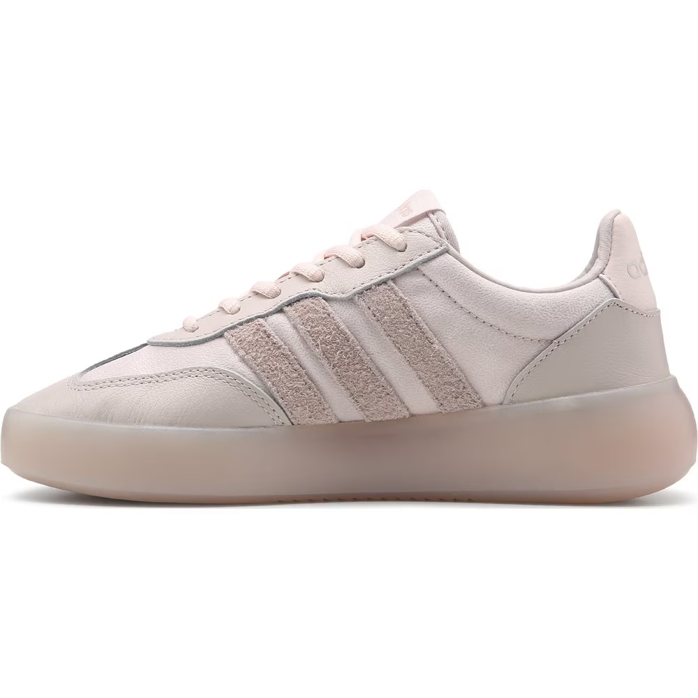 Кроссовки Barreda decode Adidas, розовый — фото 3