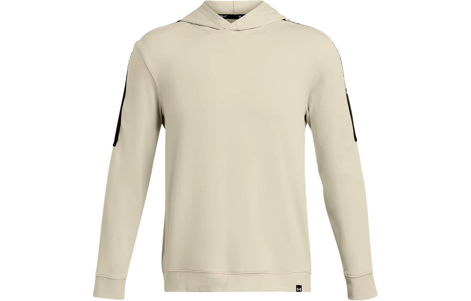 

Толстовка мужская Silty Under Armour, цвет Silty
