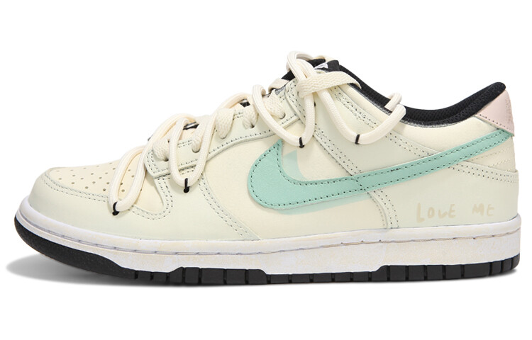 

Мужские кроссовки для скейтбординга Nike Dunk, Off-white