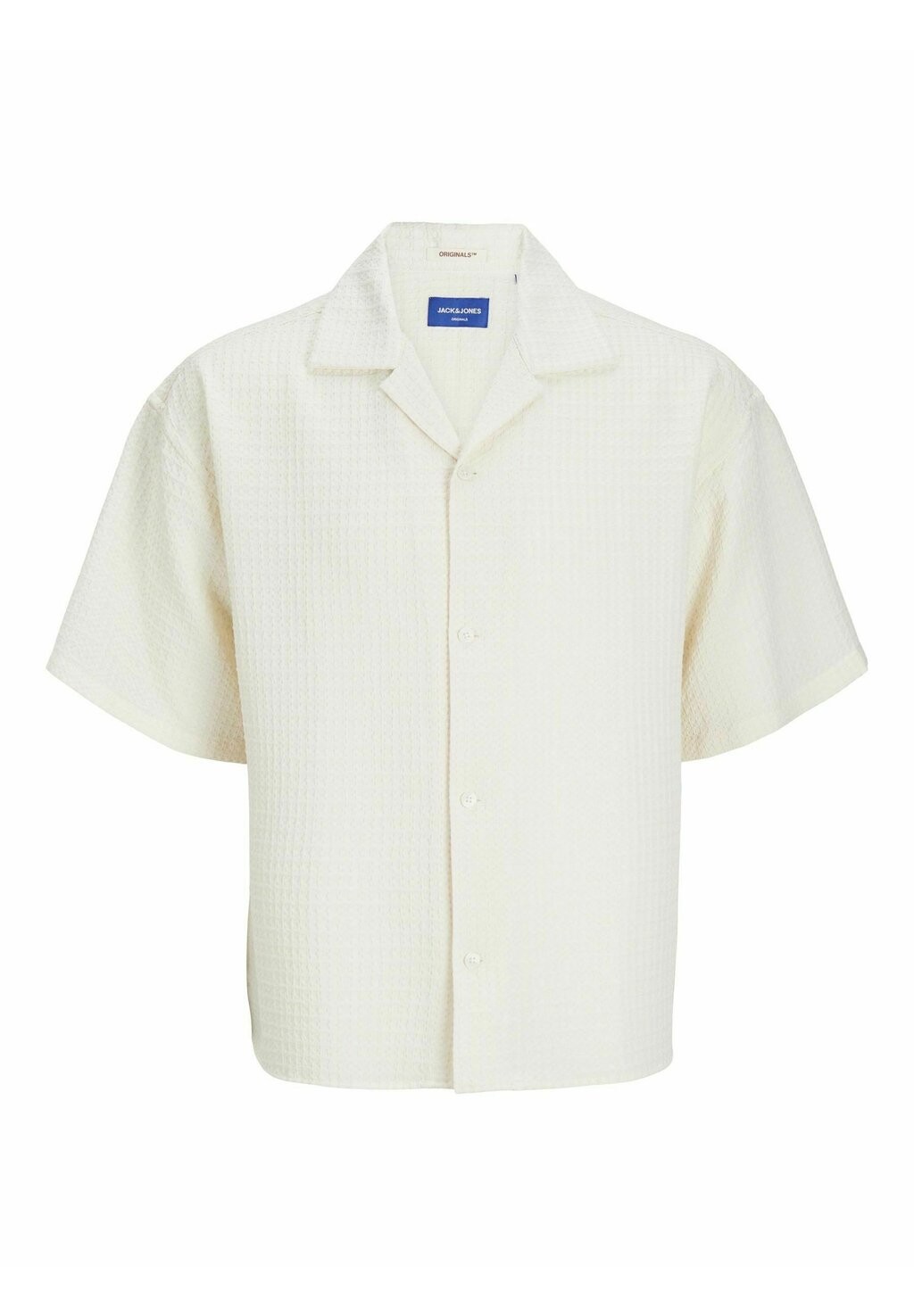 

Рубашка Jack & Jones, сливочный
