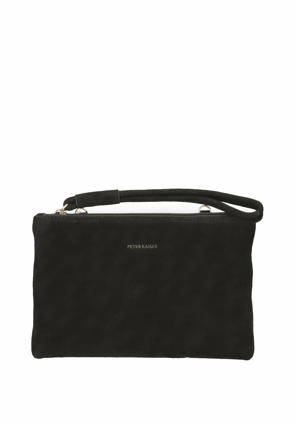 

Клатч Peter Kaiser, черный
