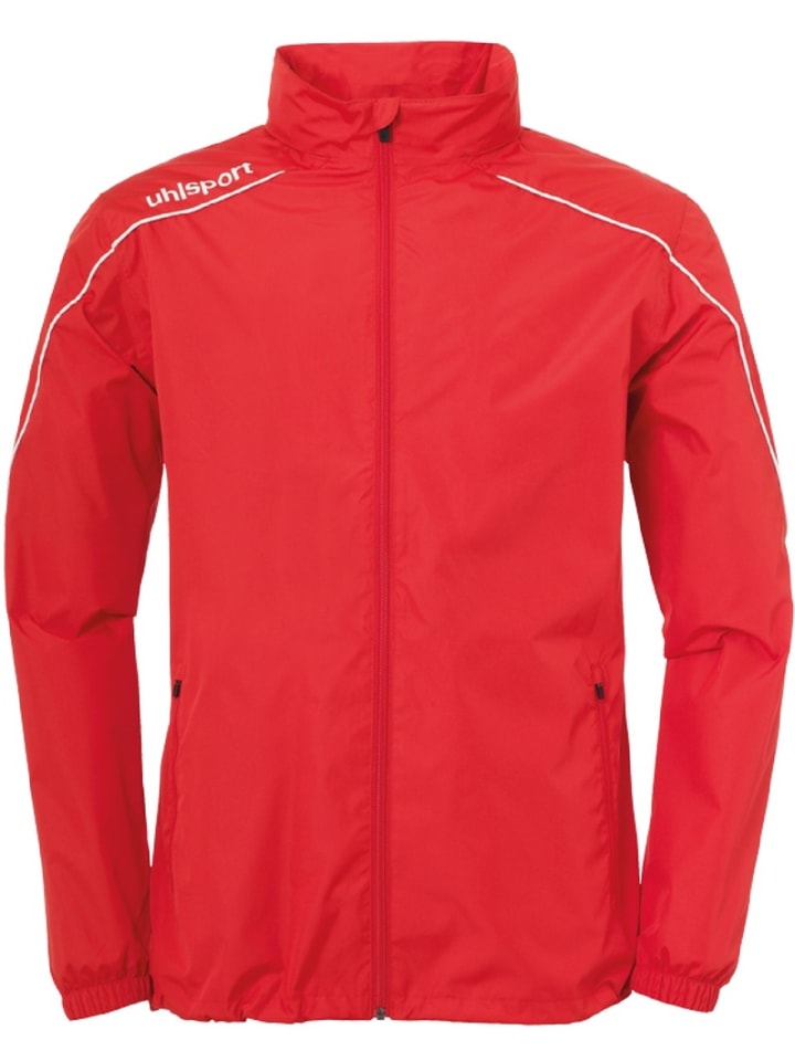 

Куртка для тренировок и бега uhlsport , красный
