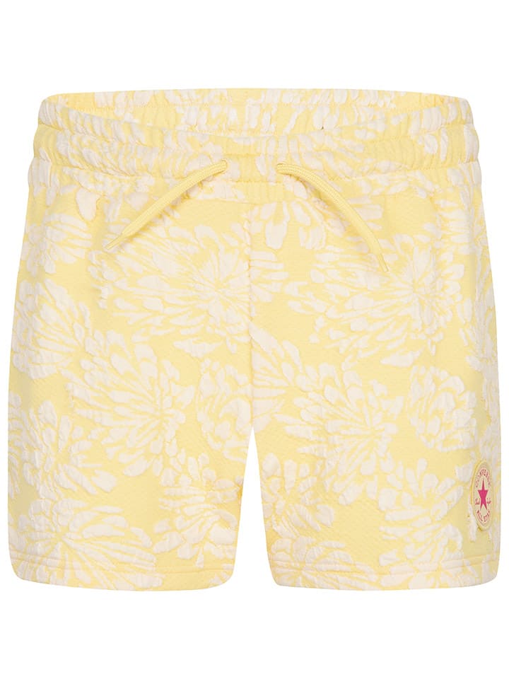 

Шорты Converse, желтый