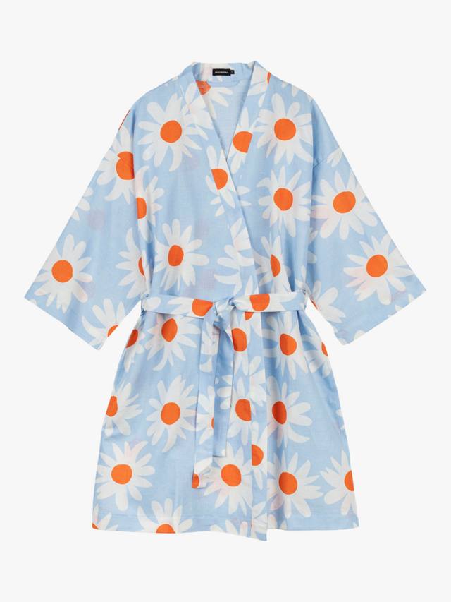 

Пеньюар Rakastaa Ei Rakastaa Marimekko, Light Blue