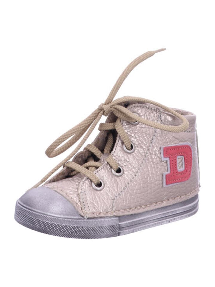 

Ботинки в цвете Däumling