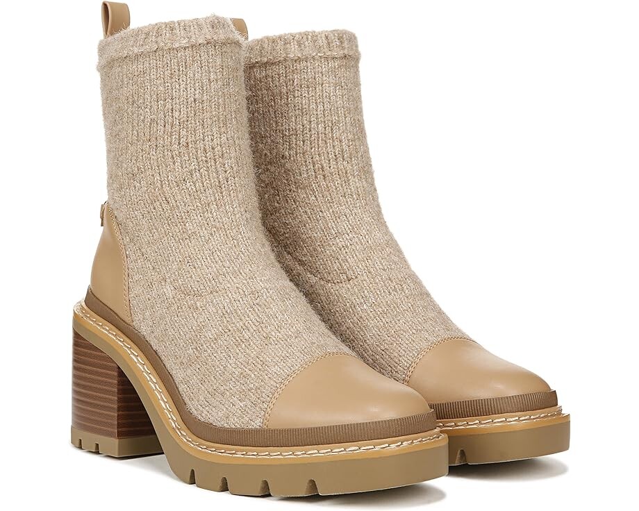 

Ботинки Sam Edelman Rozanna, цвет Luxe Tan