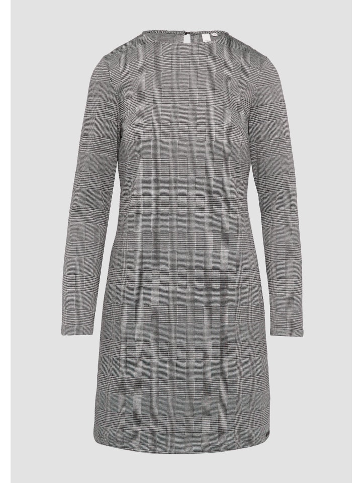 

QS Платье цвета 99N0_grey