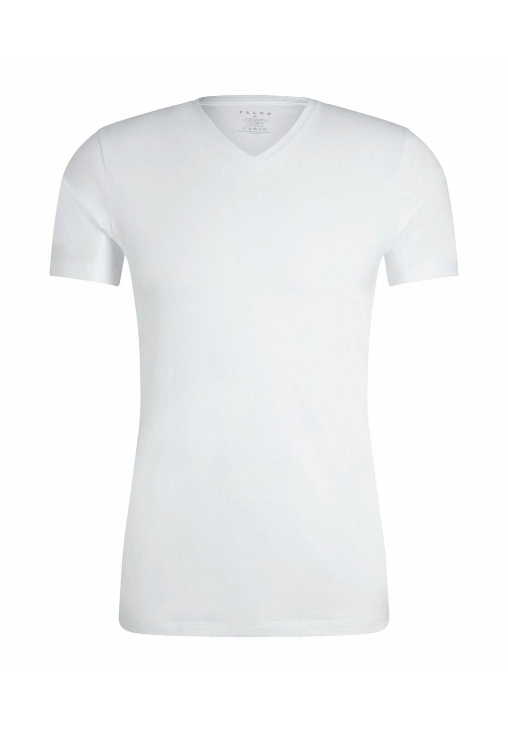 

Базовый слой CLIMATE CONTROL REGULAR V-NECK TEMPERATURE REGULATION FALKE, белый