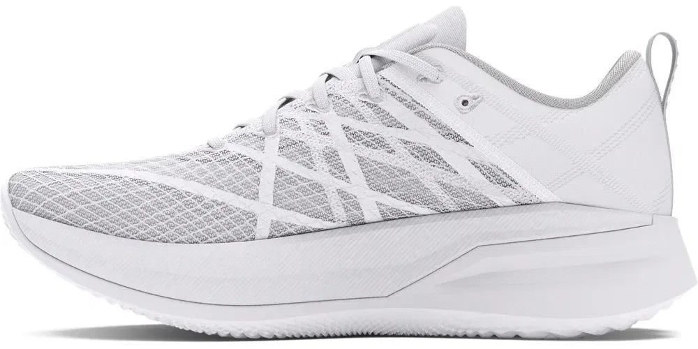 Кроссовки Velociti Pro Under Armour, белый