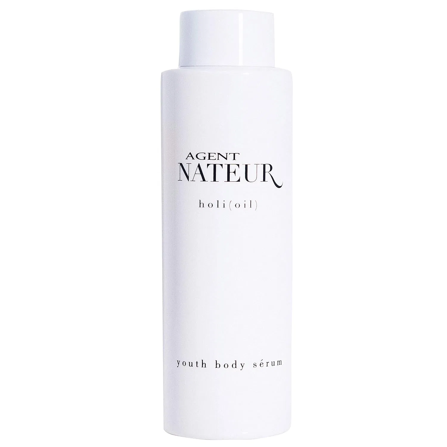 Сыворотка для тела Youth Body Serum Holi (Oil), 250 мл Agent Nateur
