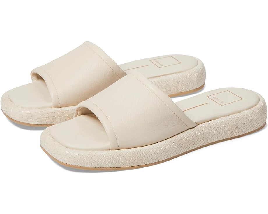 

Сандалии Dolce Vita Aisha, белый