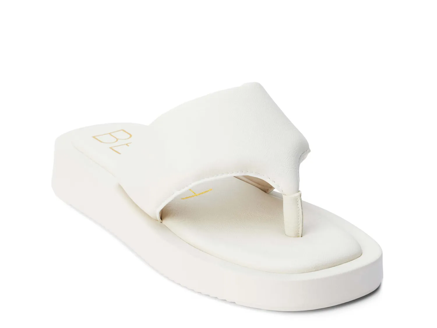 

Сандалии Izzie Sandal Beach By Matisse, слоновая кость