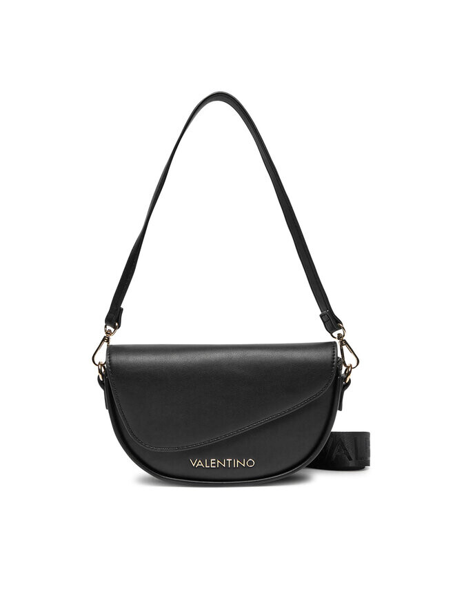 

Наплечная сумка Valentino Piper VBS8DM09, черный