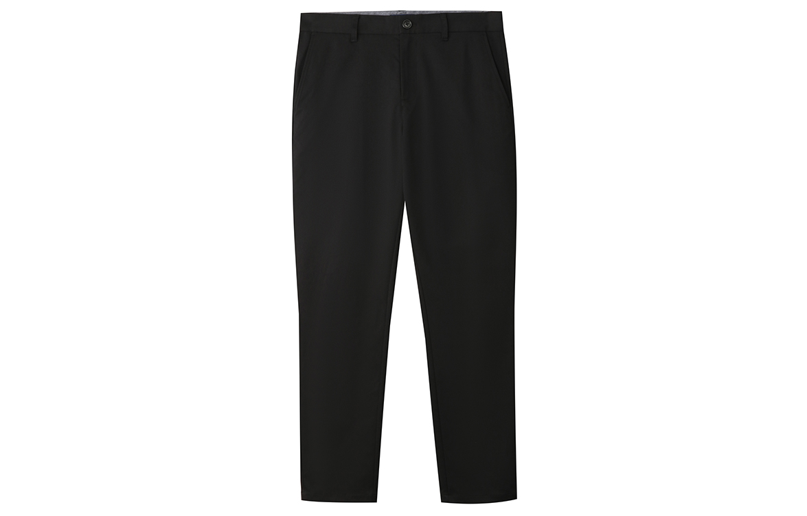 

NAUTICA Повседневные брюки мужские Black 0TB