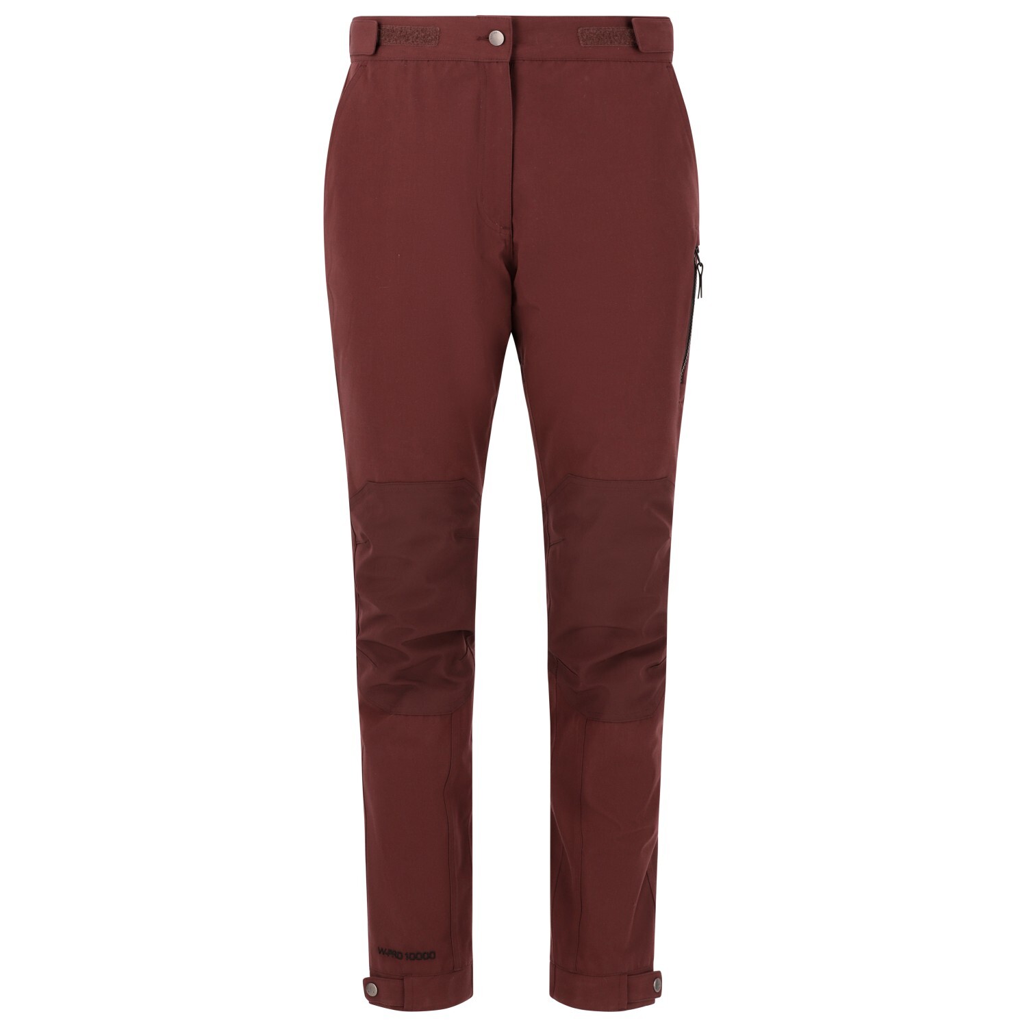 

Зимние брюки Whistler Wander Insulated Outdoor Pant W-Pro 10000, цвет Fudge