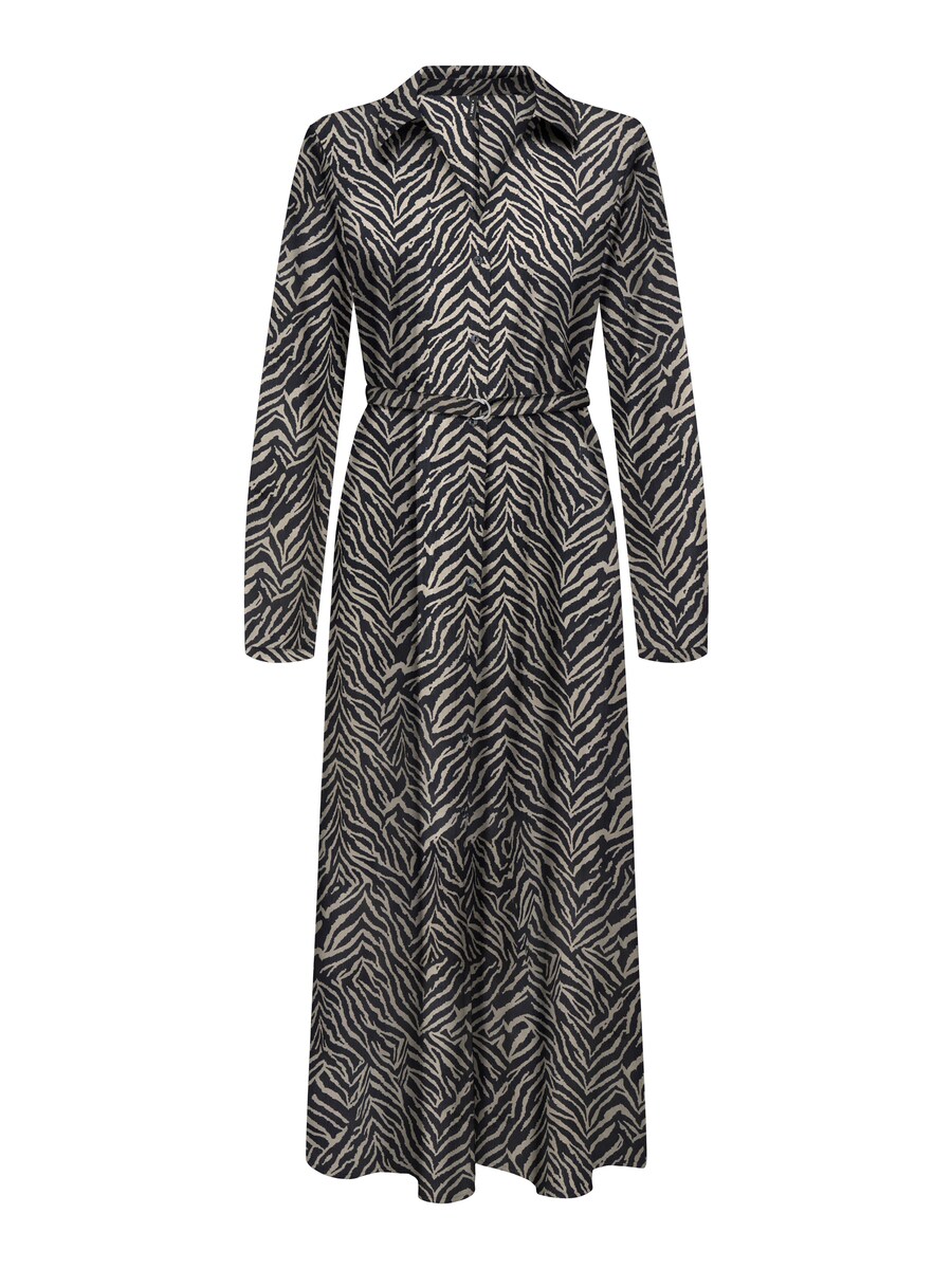 

Платье-рубашка ONLY ONLNOVA, Black