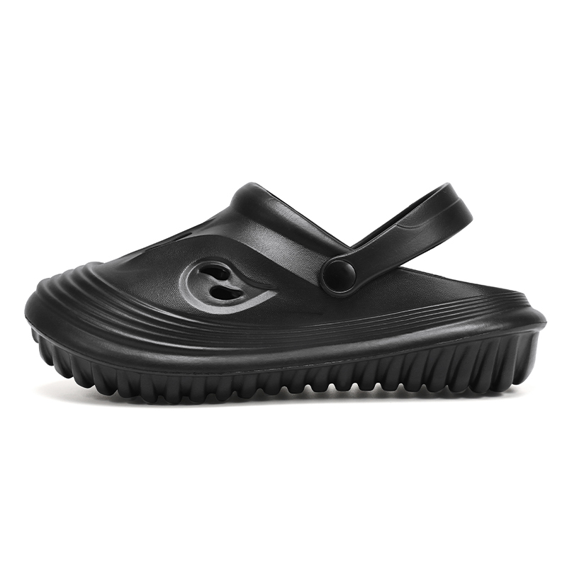 

Сабо мужские KLAOSD, Black