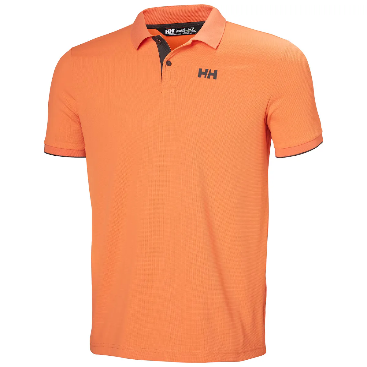 

Мужская рубашка поло Ocean 2.0 Helly Hansen, оранжевый