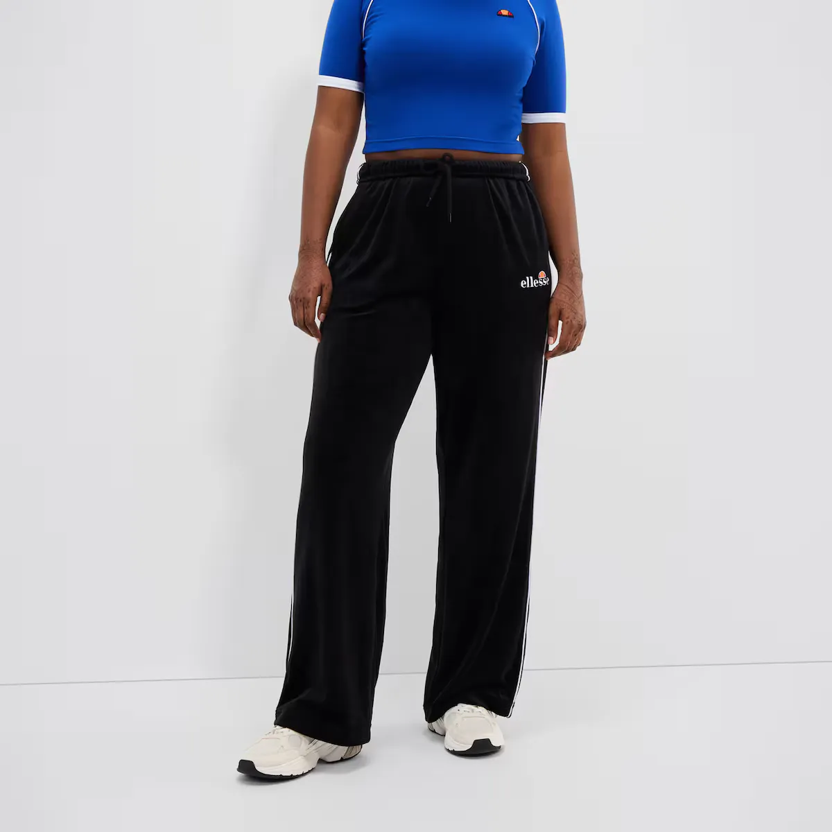 

Женские брюки Klostertaler Pant Ellesse, черный