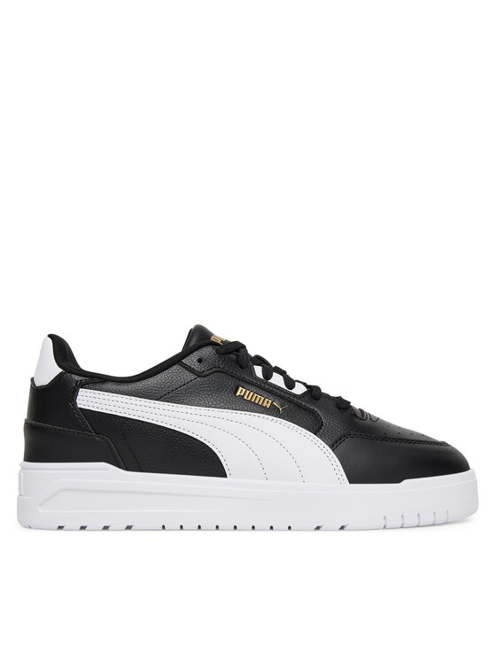

Кроссовки Shuffle Downtown 402596 07 Puma, чёрный
