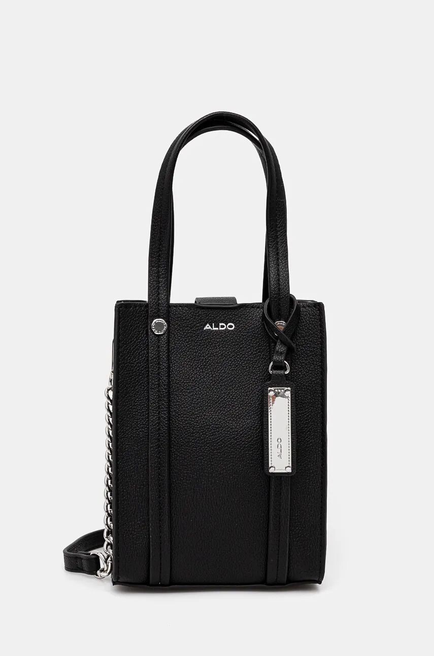 

Сумочка Aldo CHRISTELLE, черный