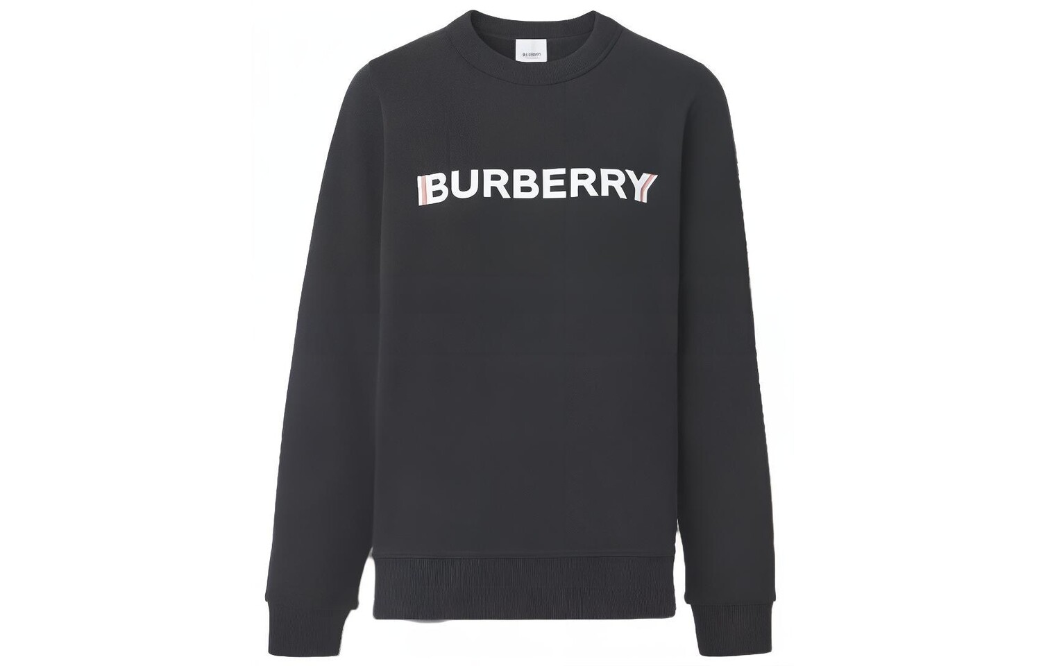 

Мужская толстовка Burberry, цвет Black