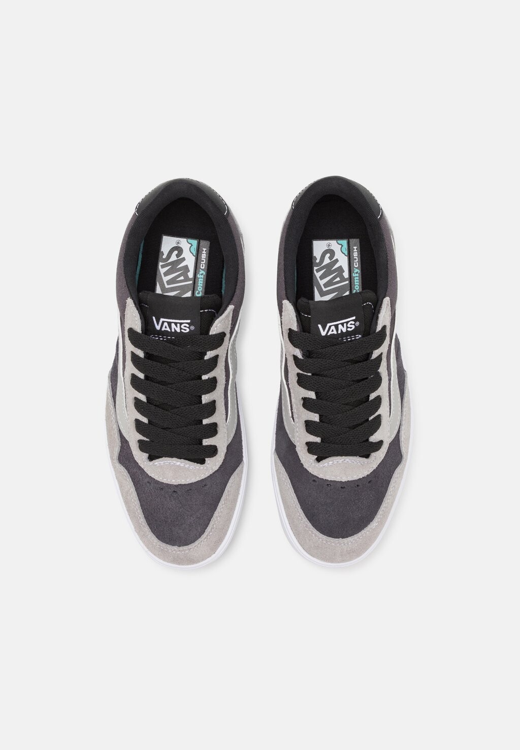 

Кроссовки CRUZE TOO CC UNISEX Vans, серый