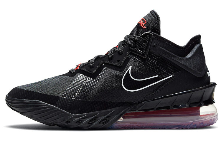 

Мужские баскетбольные кроссовки Nike Lebron 18