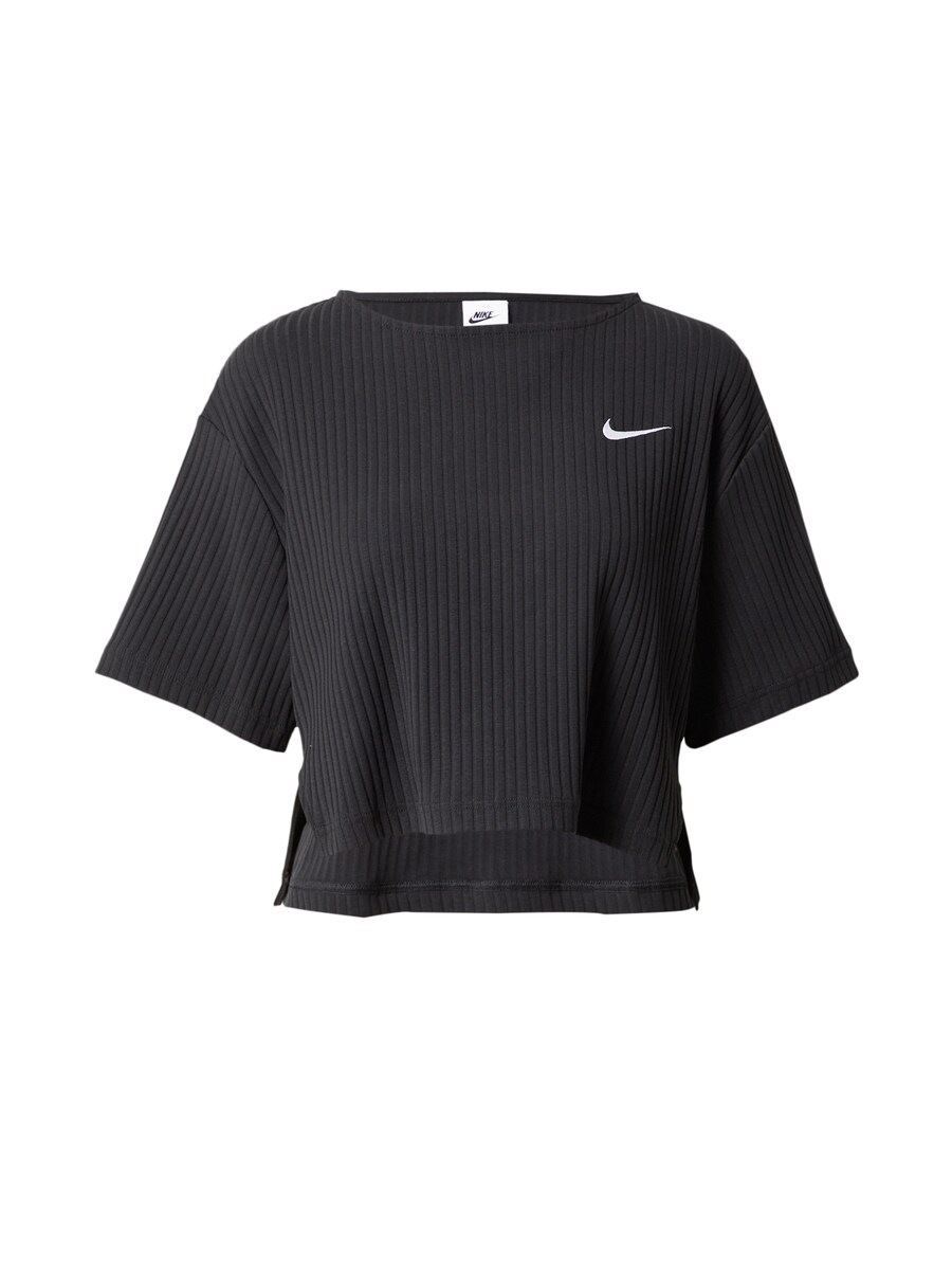 

Рубашка Nike Sportswear, черный